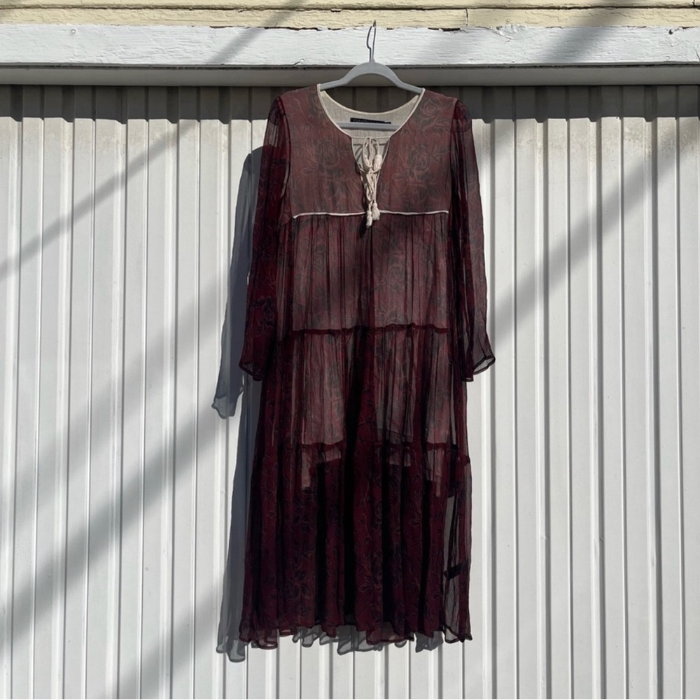 CHRISTY DAWN PALOMA DRESS